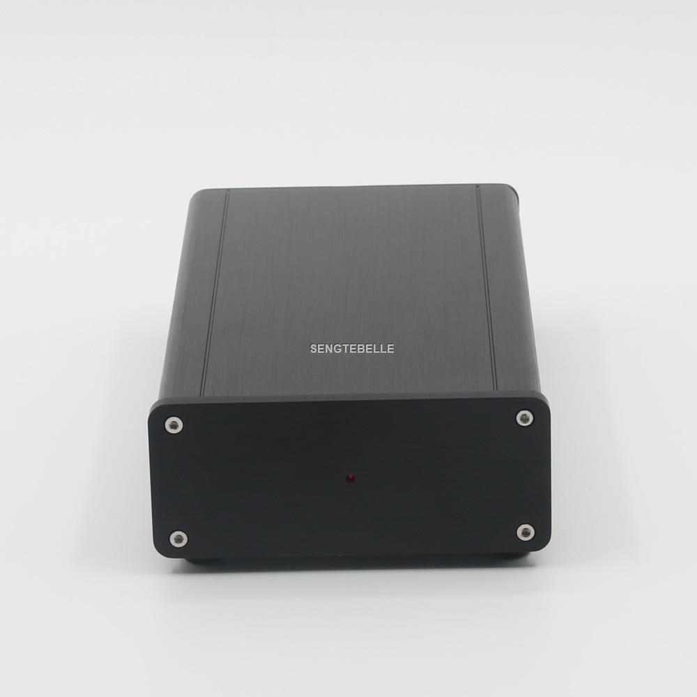 Headphone Amplifier - Preamp / Kulaklık / DAC için