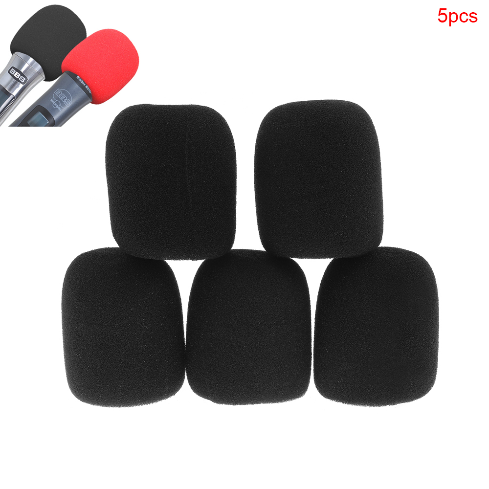 Microphone Capsule - 2 adet / 5 adet Evrensel