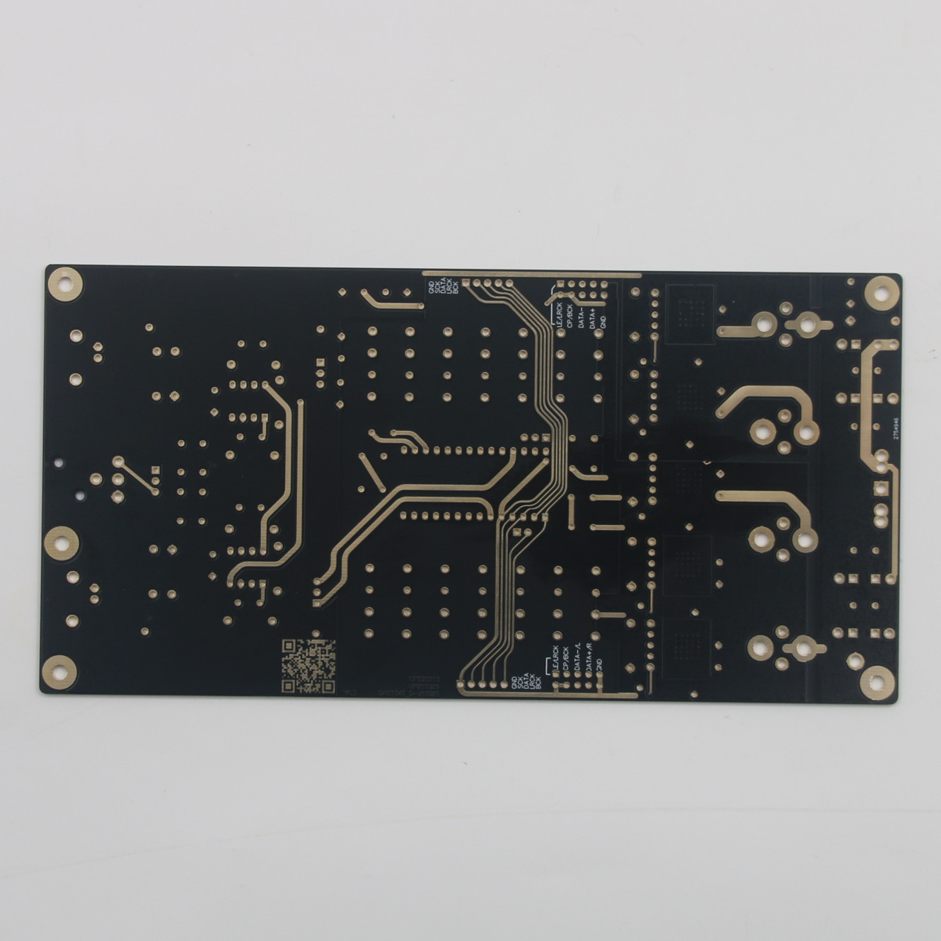 Dac Board - HiFi 1PC TDA1541 Stereo Ses Kod