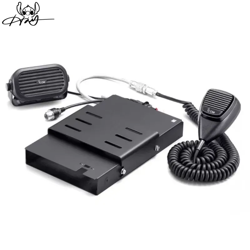 Speaker Kit - MB-53 Montaj Kiti ve Entegre Mikrofon
