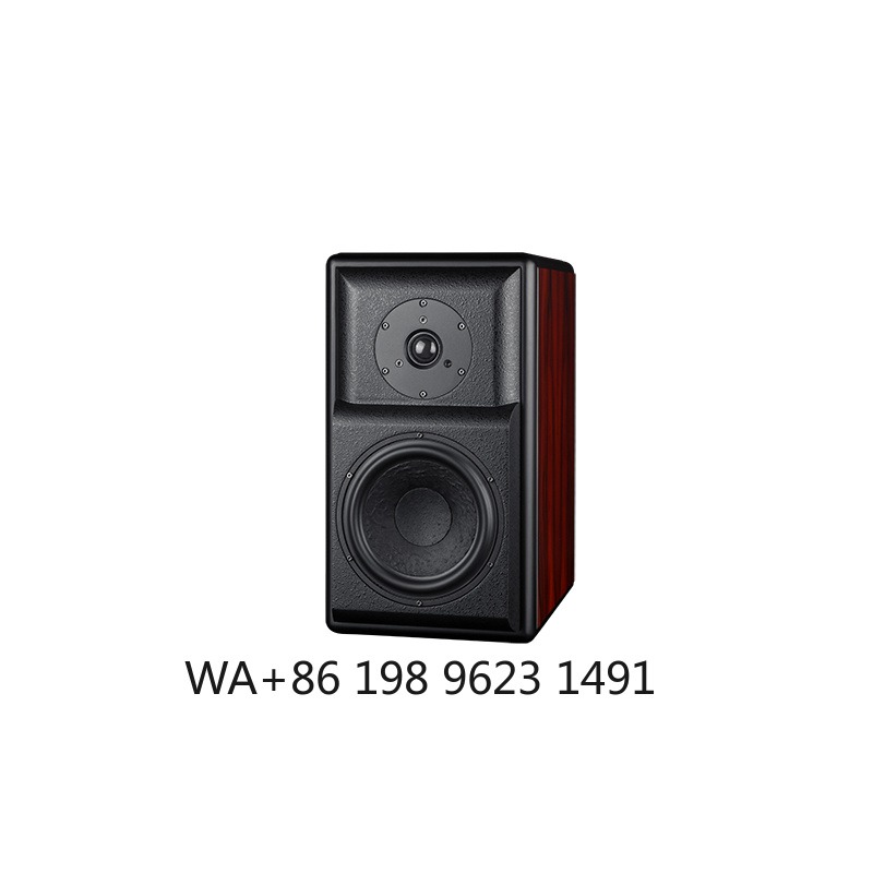 Tweeter - Hi-Fi Kitaplık Tipi Hoparlör 1.1 İnç