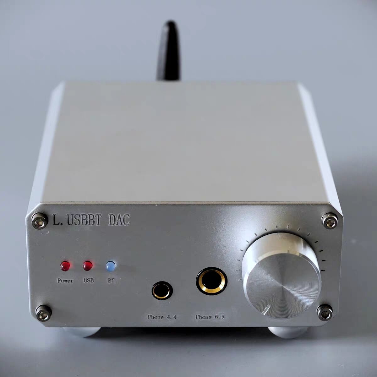 Headphone Parts - L1387 TDA1387 DAC USB/BT Bluetooth Çözücü