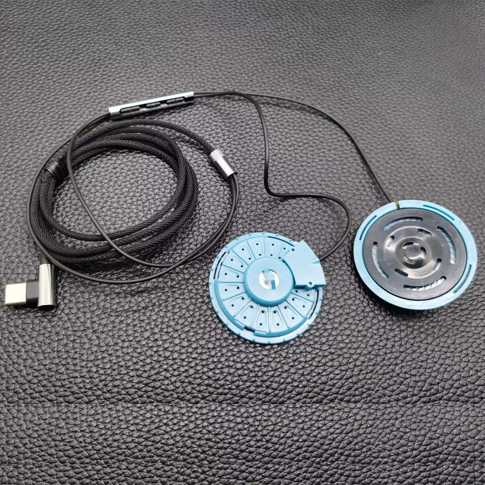 Speaker Kit - KOSS PP Taşınabilir Portapro Porta-Pro KSC75