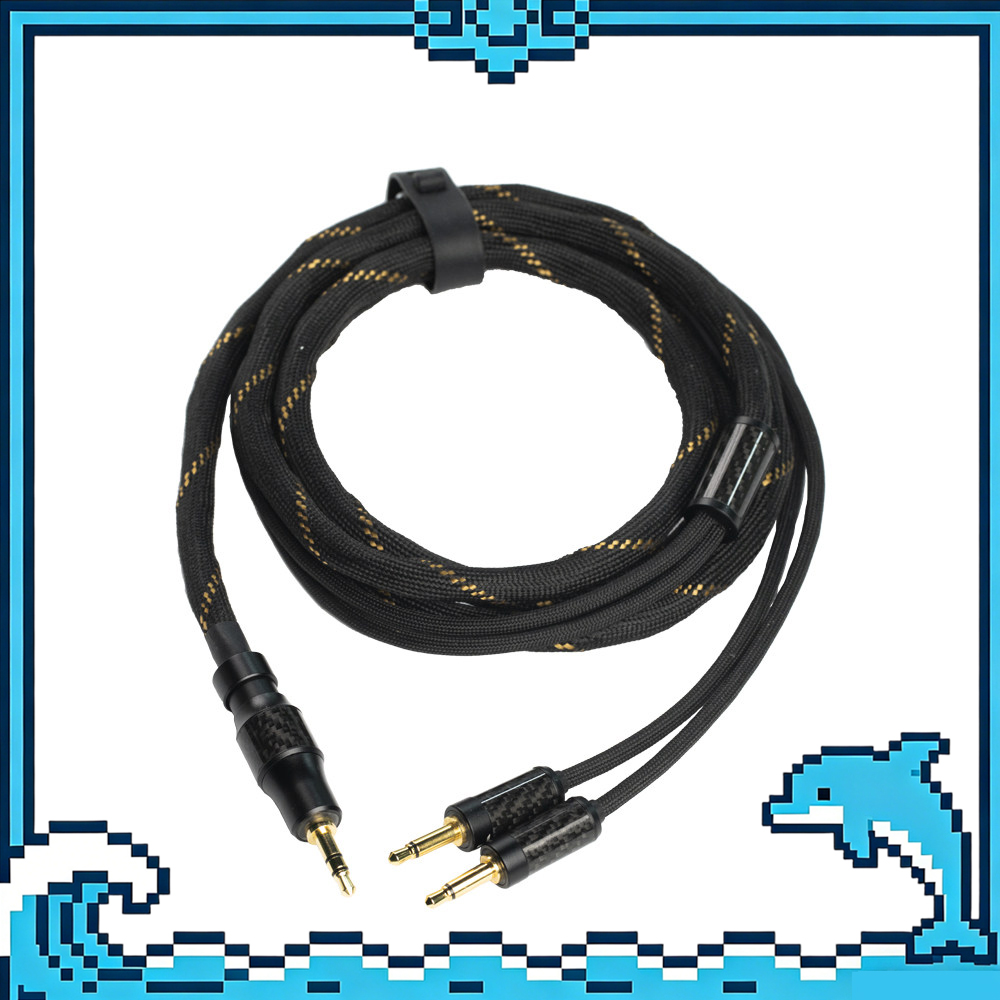 Rca Cable - FIIO LL-RC 2025 Furukawa monokristal bakır