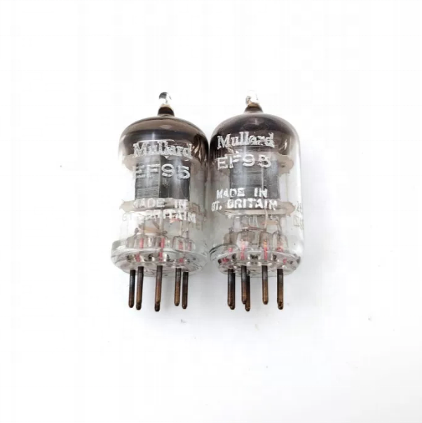 Headphone Amplifier - Düşük Gürültülü Kulaklık Amplifikatörleri 7 pinli