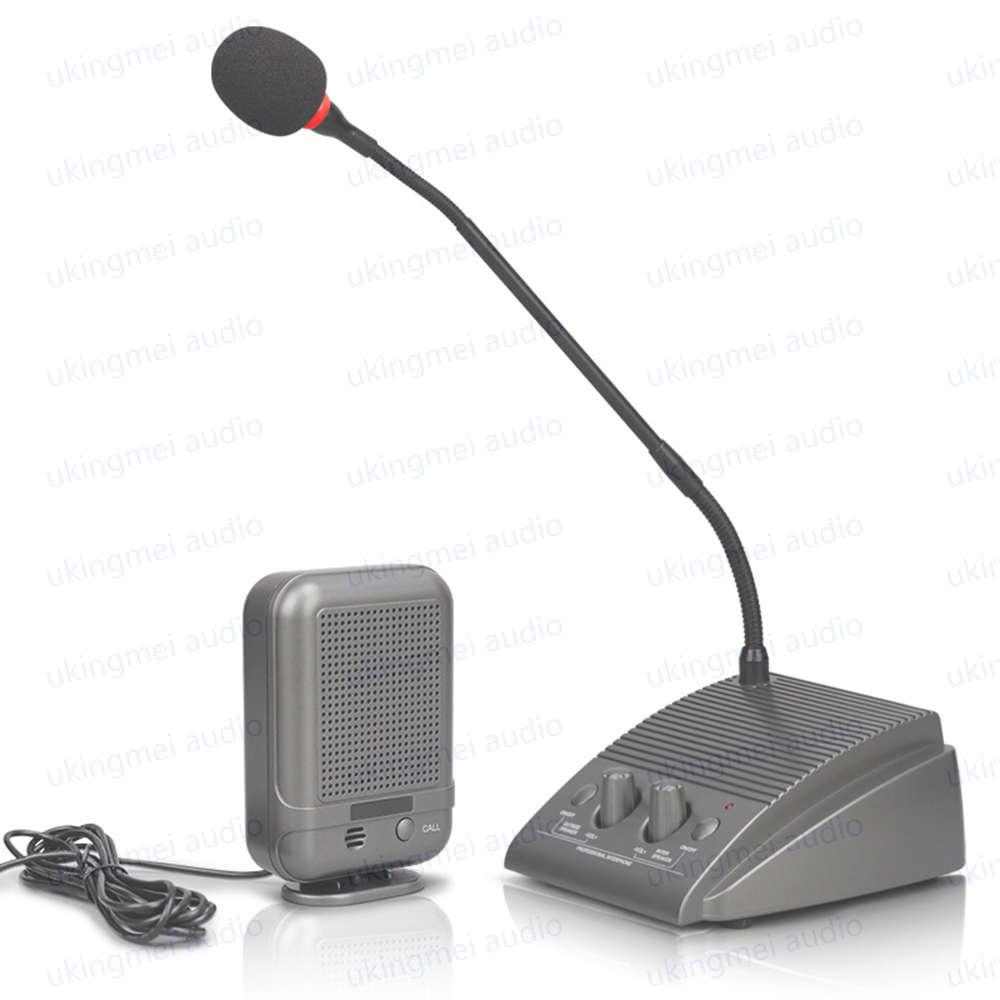 Speaker Wire - Banka hastane istasyonu anti-girişim sayaç pencere