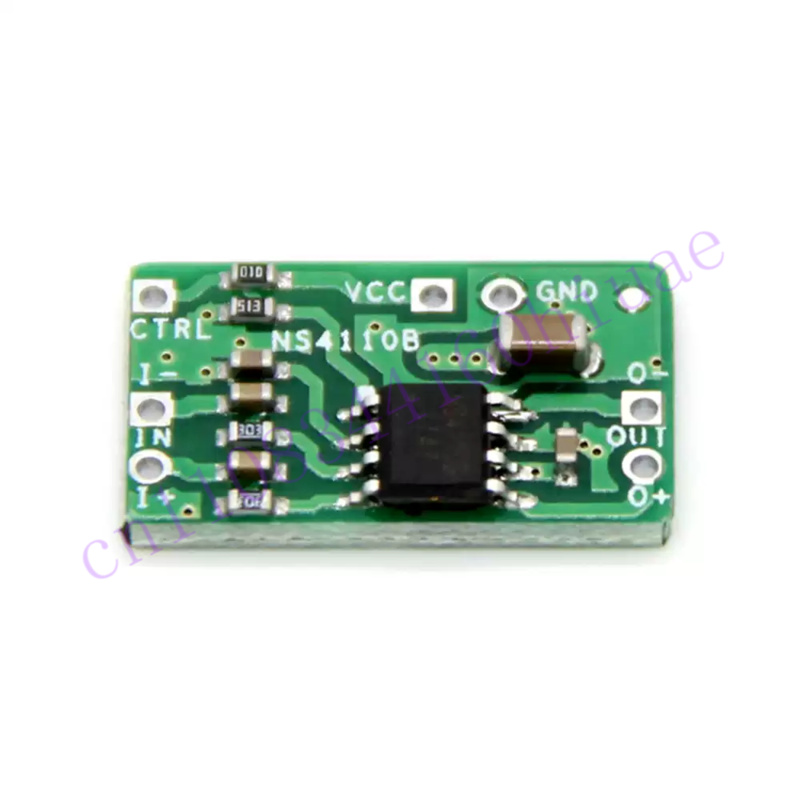 Class D Amplifier - Dijital Sınıf D/AB Ses Diferansiyel Güç