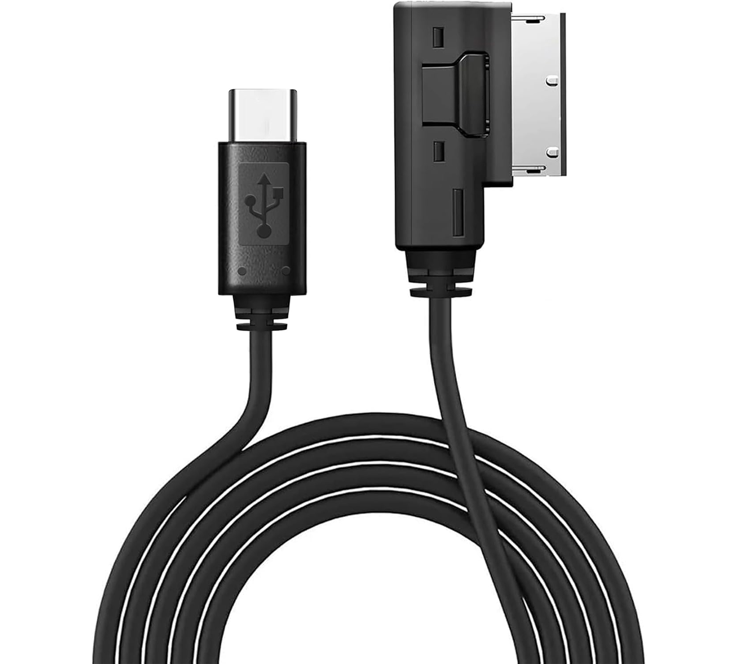 Mdi Cable - iPhone 17 16/15 ve Type-C Cihazlar