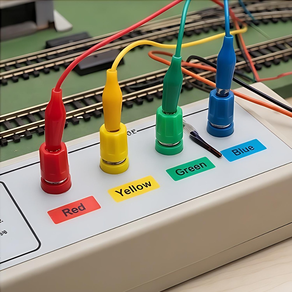 1-6 adet 4MM muz soketli yalıt - Speaker Terminal incelemesi ve fiyatı