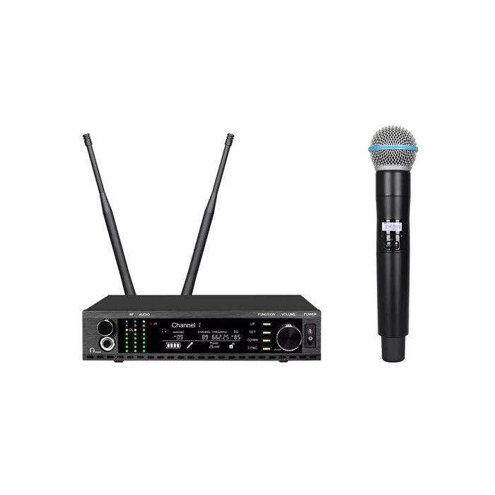 AD4G Vokal Mikrofonları için İ - Ribbon Microphone incelemesi ve fiyatı
