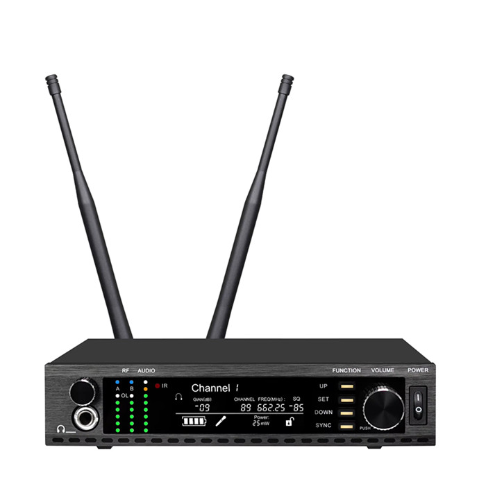 AD4G Vokal Mikrofonları için İ - Ribbon Microphone incelemesi ve fiyatı
