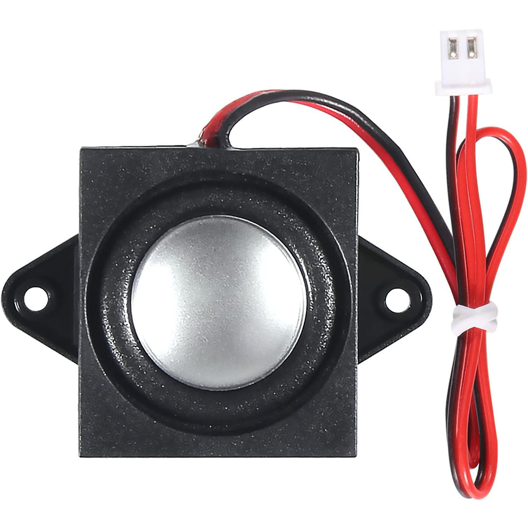 Mini Hoparlör 4ohm 3w Arduino  - Speaker Terminal incelemesi ve fiyatı
