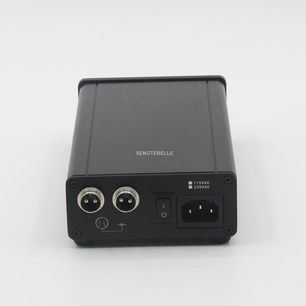 Preamp / Kulaklık / DAC için B - Headphone Amplifier incelemesi ve fiyatı