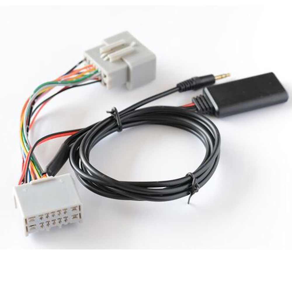 Volvo C30 S40 V40 için araba B - Mdi Cable incelemesi ve fiyatı