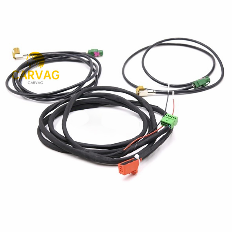 Audi için A3 8V MIB 2 CarPlay  - Mdi Cable incelemesi ve fiyatı