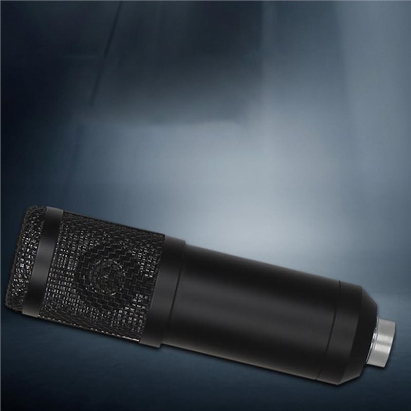 AED4-BM800 Stüdyo Kayıt Mikrof - Condenser Microphone Kit incelemesi ve fiyatı
