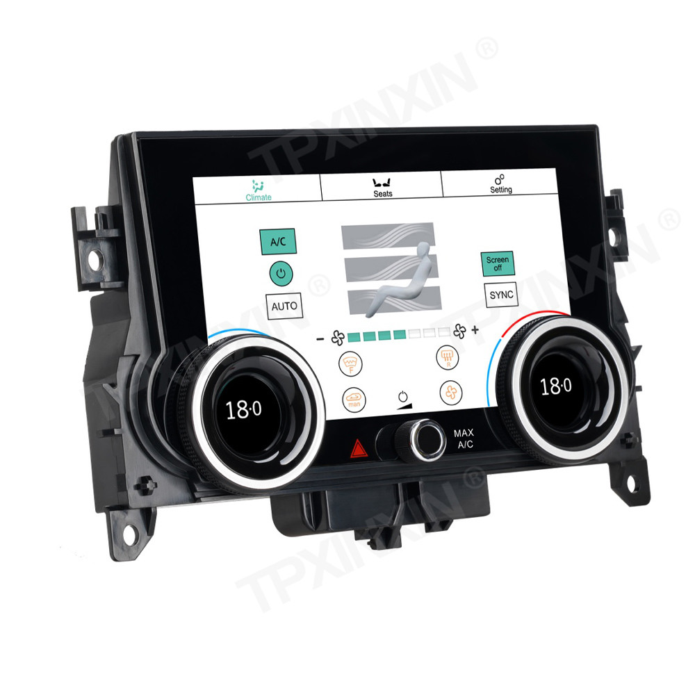 Land Rover Range Rover Evoque  - Volume Control Board incelemesi ve fiyatı
