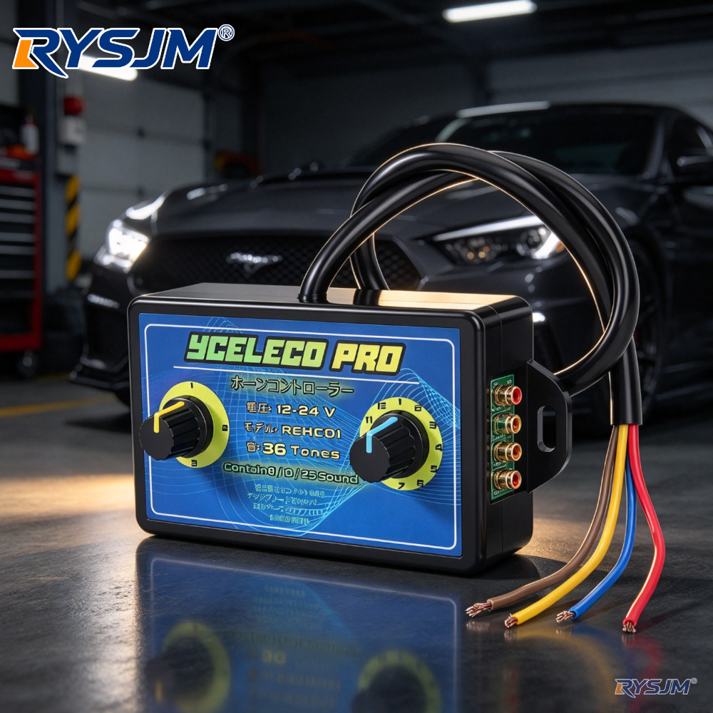 36 Sesli Müzikal Elektronik Ko - Speaker Driver incelemesi ve fiyatı