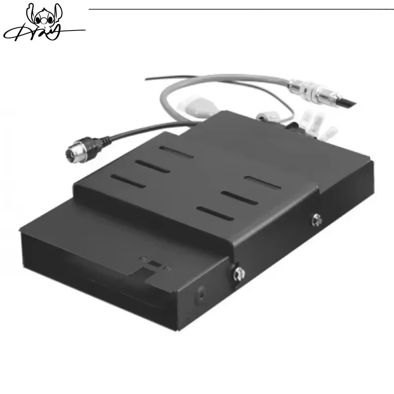 MB-53 Montaj Kiti ve Entegre M - Speaker Kit incelemesi ve fiyatı
