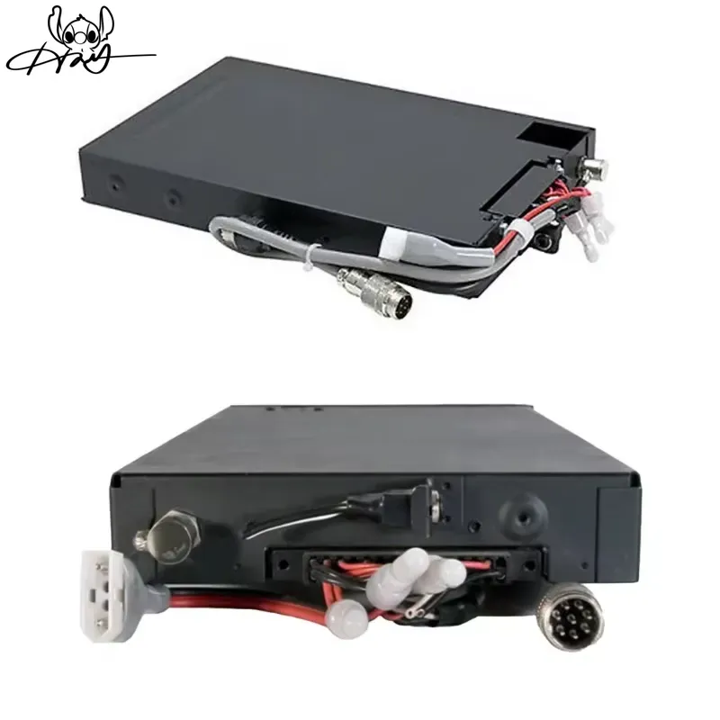 MB-53 Montaj Kiti ve Entegre M - Speaker Kit incelemesi ve fiyatı