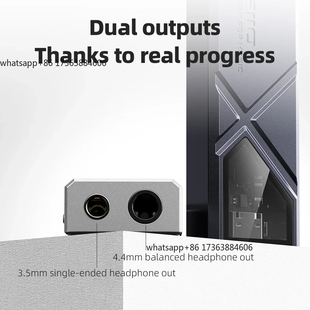 KA13 USB DAC Kulaklık Amplifik - Headphone Amplifier incelemesi ve fiyatı