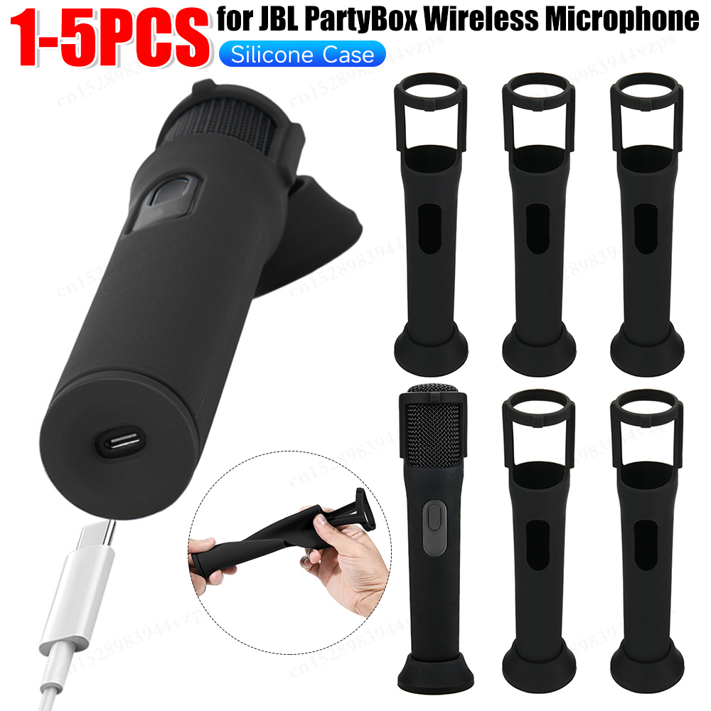 JBL PartyBox için silikon Koru - Microphone Capsule incelemesi ve fiyatı