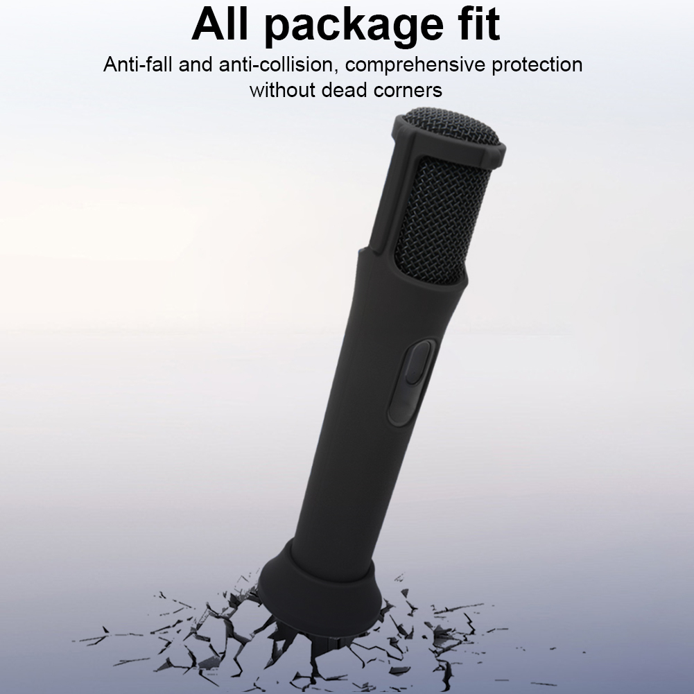 JBL PartyBox için silikon Koru - Microphone Capsule incelemesi ve fiyatı