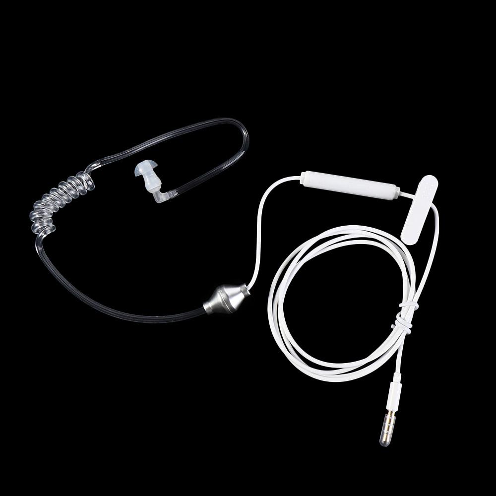 Mini Kulak Kancası Hava Borulu - Headphone Parts incelemesi ve fiyatı