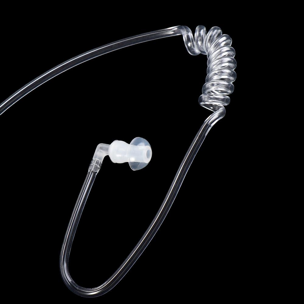Mini Kulak Kancası Hava Borulu - Headphone Parts incelemesi ve fiyatı