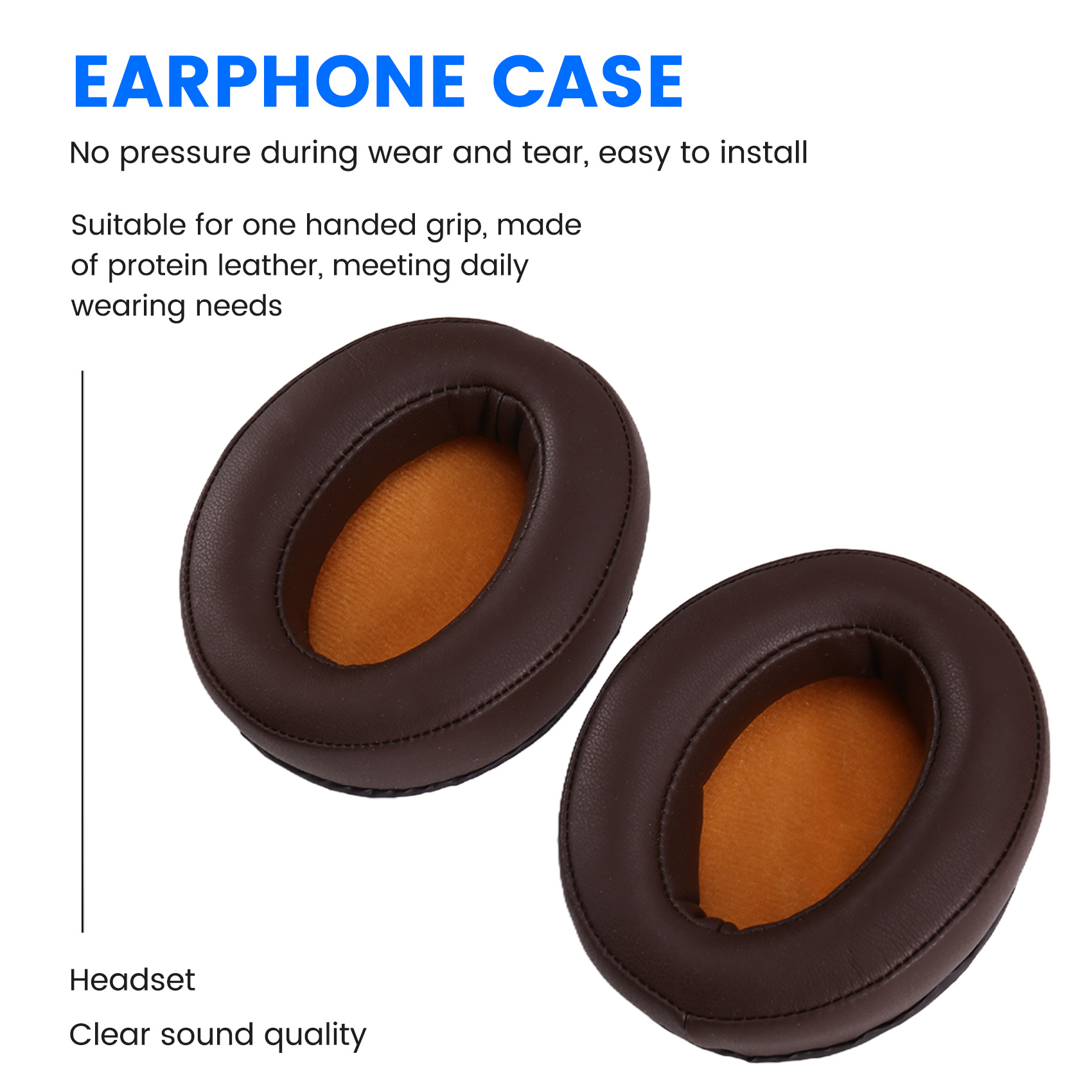 A32T-Sennheiser Momentum 1/2 Y - Headphone Parts incelemesi ve fiyatı