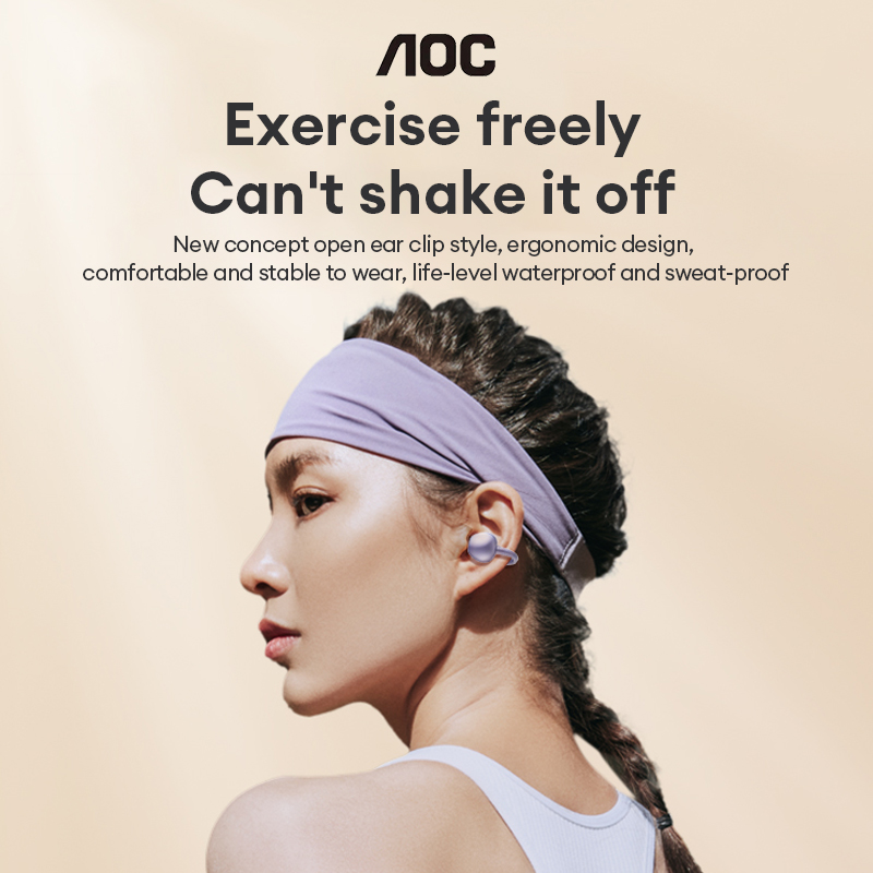 AOC ACD2544 Kablosuz Bluetooth - Audio Cable Rca incelemesi ve fiyatı