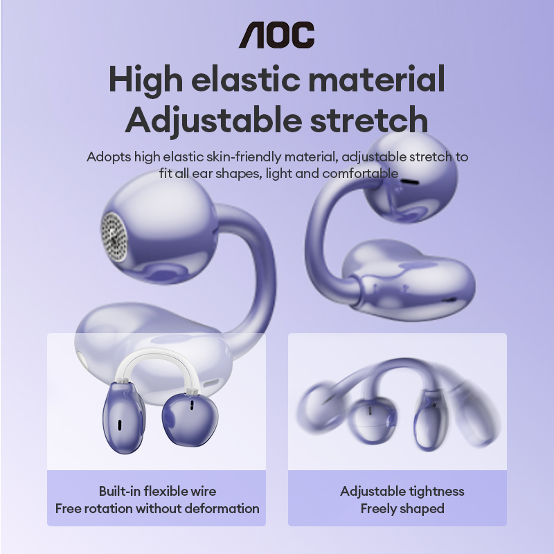 AOC ACD2544 Kablosuz Bluetooth - Audio Cable Rca incelemesi ve fiyatı