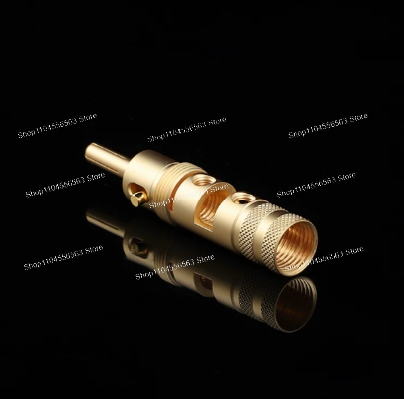 CMC 0600-WF Muz Tipi Konnektör - Banana Plug incelemesi ve fiyatı