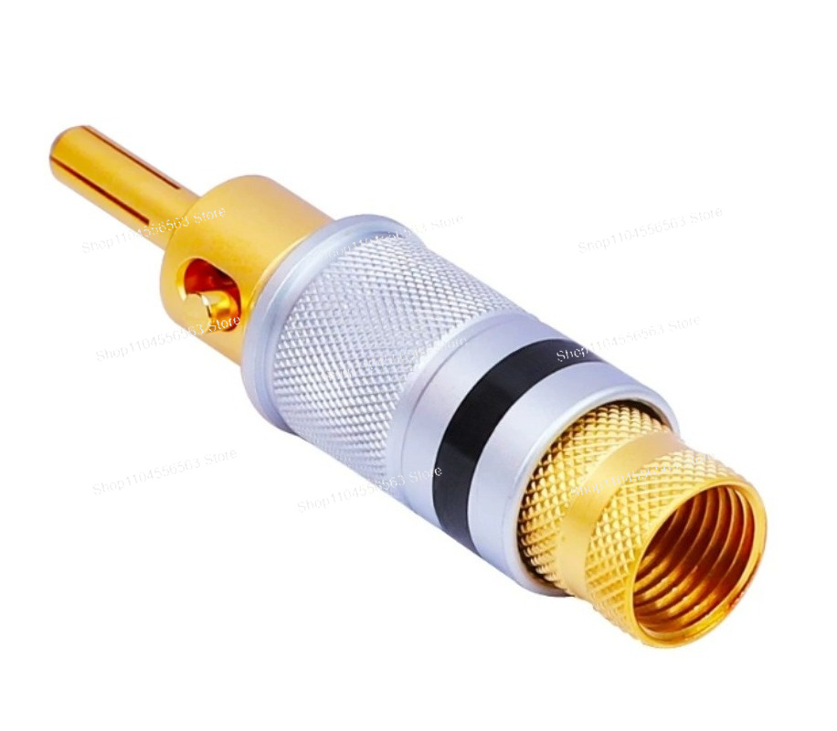 CMC 0600-WF Muz Tipi Konnektör - Banana Plug incelemesi ve fiyatı