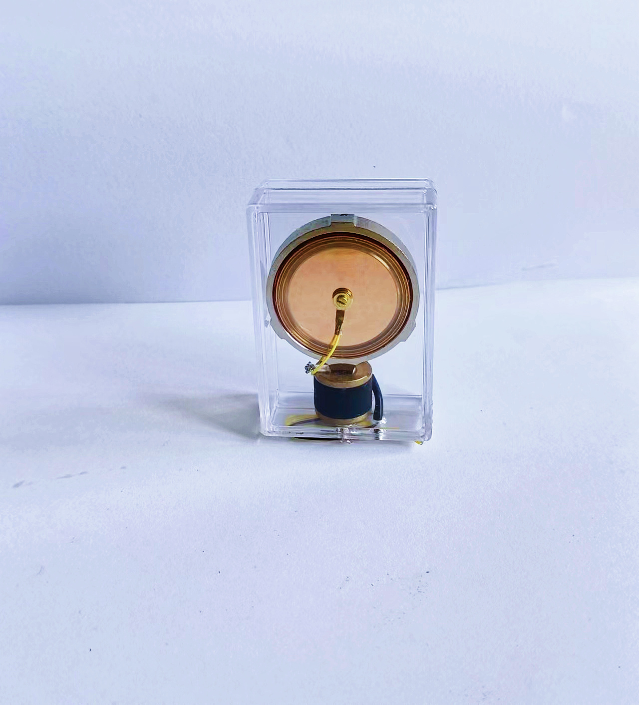 DIY ses parçası M7 mikrofon ka - Microphone Capsule incelemesi ve fiyatı