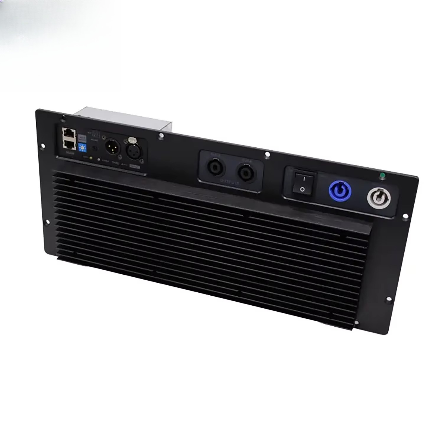 GAP-XPO3B Dijital 3 Kanal D Sı - Class D Amplifier incelemesi ve fiyatı