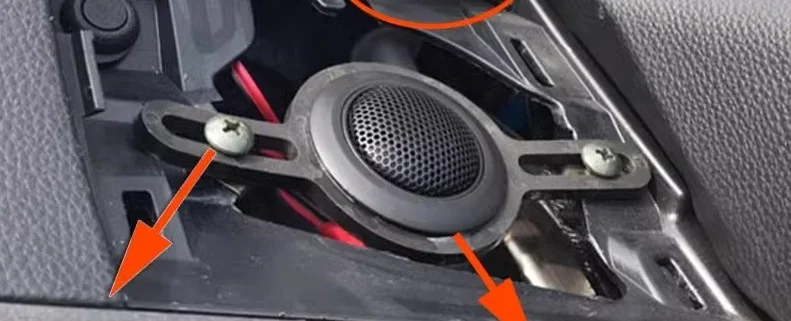 Toyota Ford Subaru Kia Hyundai - Tweeter incelemesi ve fiyatı
