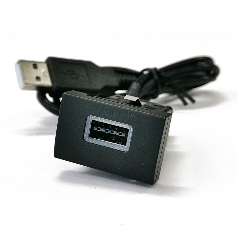 1 Adet Araba USB Giriş Adaptör - Audio Interface incelemesi ve fiyatı