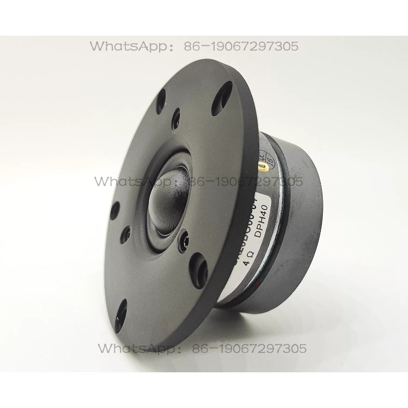 DX25BG60-04 Çift Manyetik Tel  - Tweeter incelemesi ve fiyatı