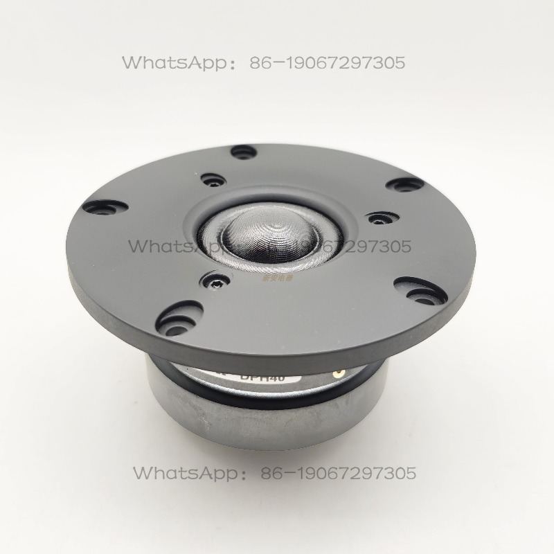 DX25BG60-04 Çift Manyetik Tel  - Tweeter incelemesi ve fiyatı