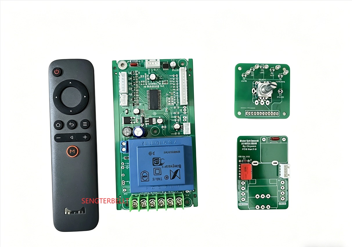 HiFi Uzaktan Ses Kontrol Kartı - Volume Control Board incelemesi ve fiyatı