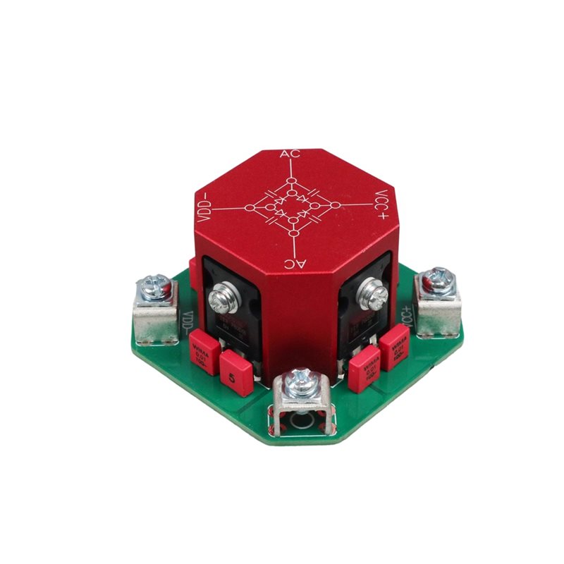 B27B Hızlı Tepki 60A 30CPQ150  - Audio Amplifier Board incelemesi ve fiyatı