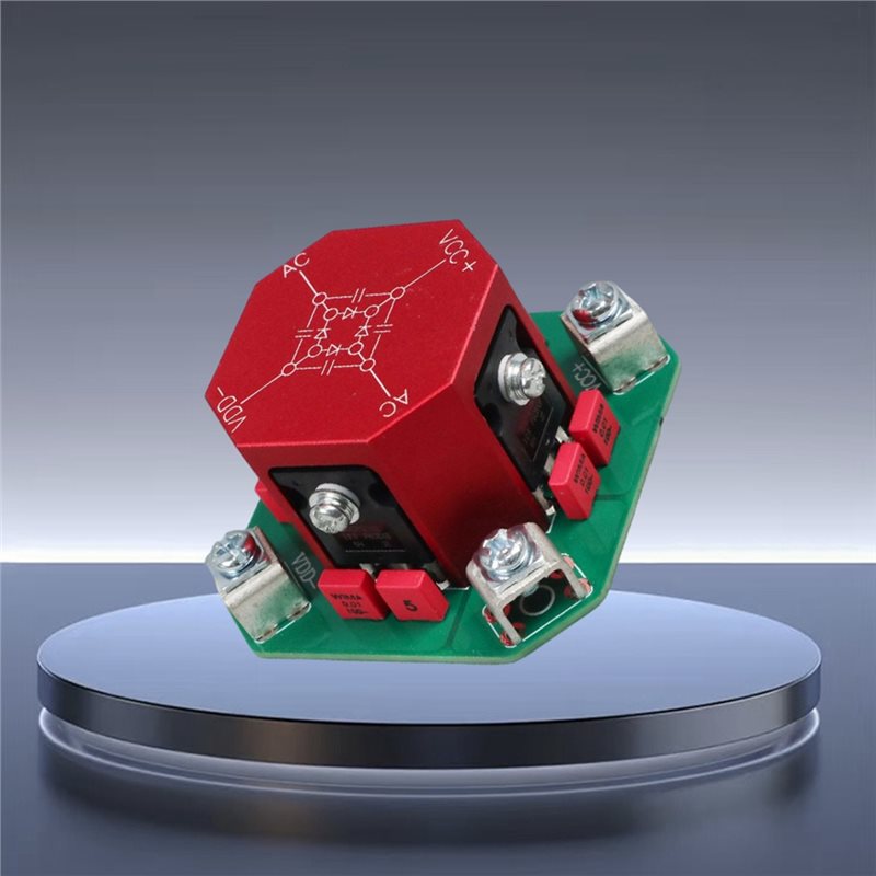 B27B Hızlı Tepki 60A 30CPQ150  - Audio Amplifier Board incelemesi ve fiyatı