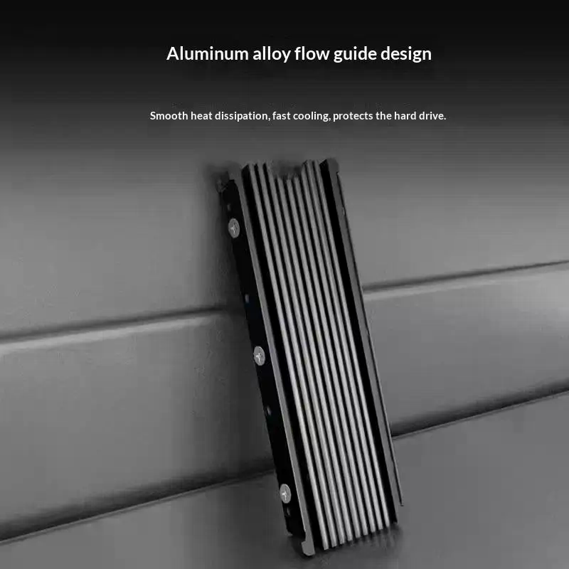 Verimli Soğutma Özellikli Alüm - Heatsink Aluminum incelemesi ve fiyatı