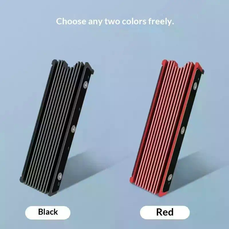 Verimli Soğutma Özellikli Alüm - Heatsink Aluminum incelemesi ve fiyatı