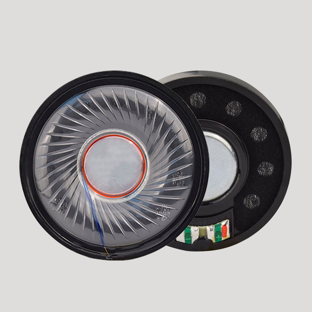 QIGOM 50MM Kulaklık Sürücüsü H - Diy Headphone incelemesi ve fiyatı