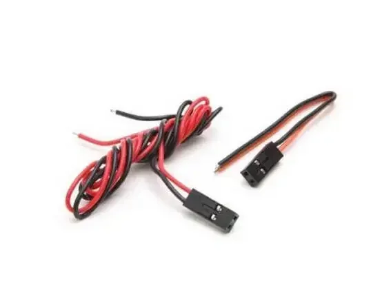 Fırçalı motor için 2 pimli mot - Rca Cable incelemesi ve fiyatı