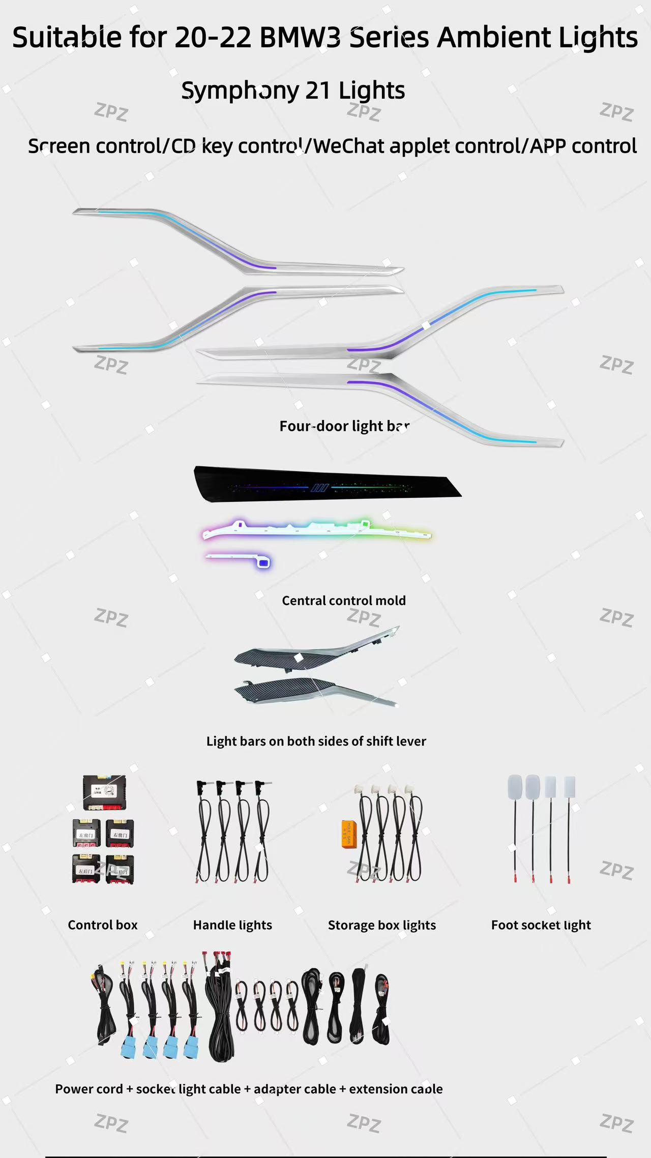 2023-2025 3 Serisi Renkli Orta - Tweeter incelemesi ve fiyatı