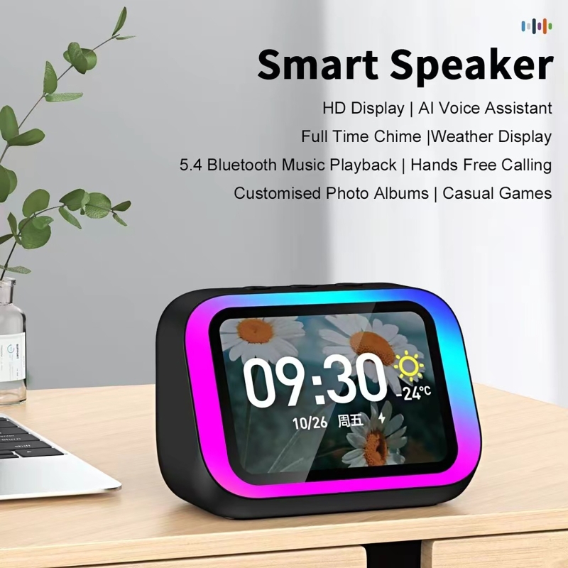 AI Sesli Asistan Bluetooth Hop - Woofer incelemesi ve fiyatı