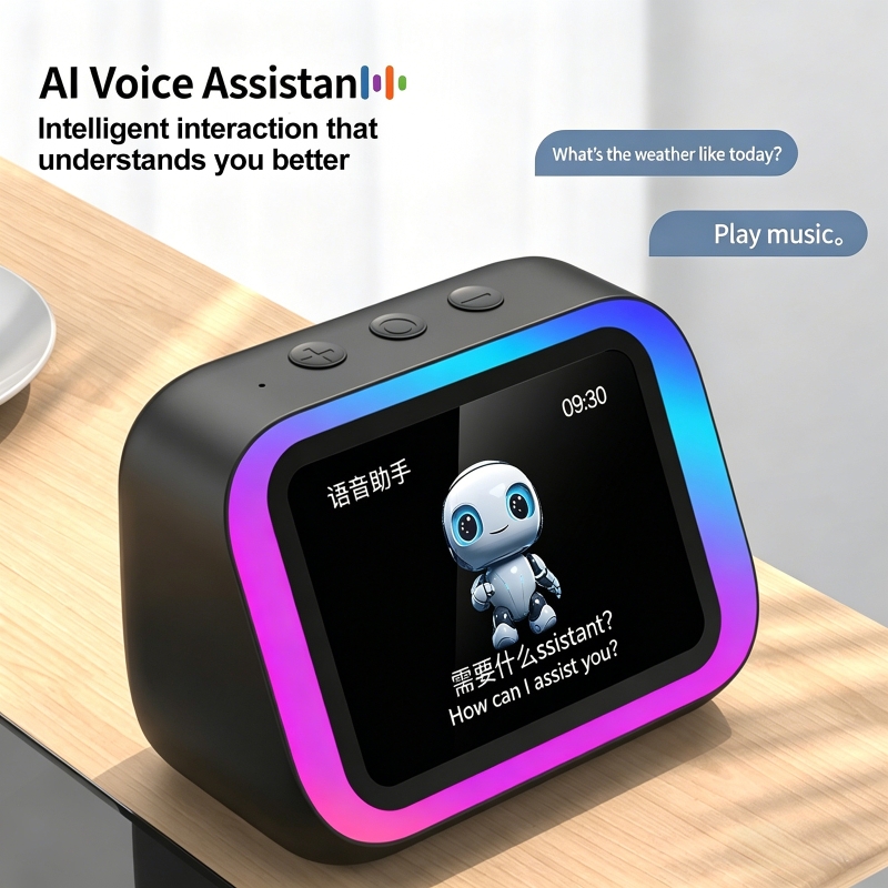 AI Sesli Asistan Bluetooth Hop - Woofer incelemesi ve fiyatı